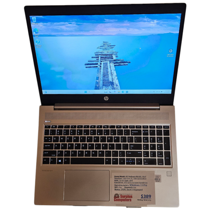 hp probook 450 g7 drivers windows 11