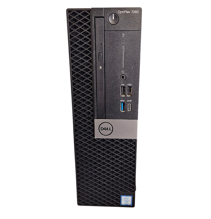 dell optiplex 7060 windows 11 pro desktop computer sff